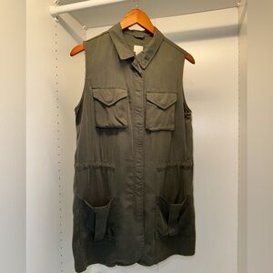 A New Day Utility Vest